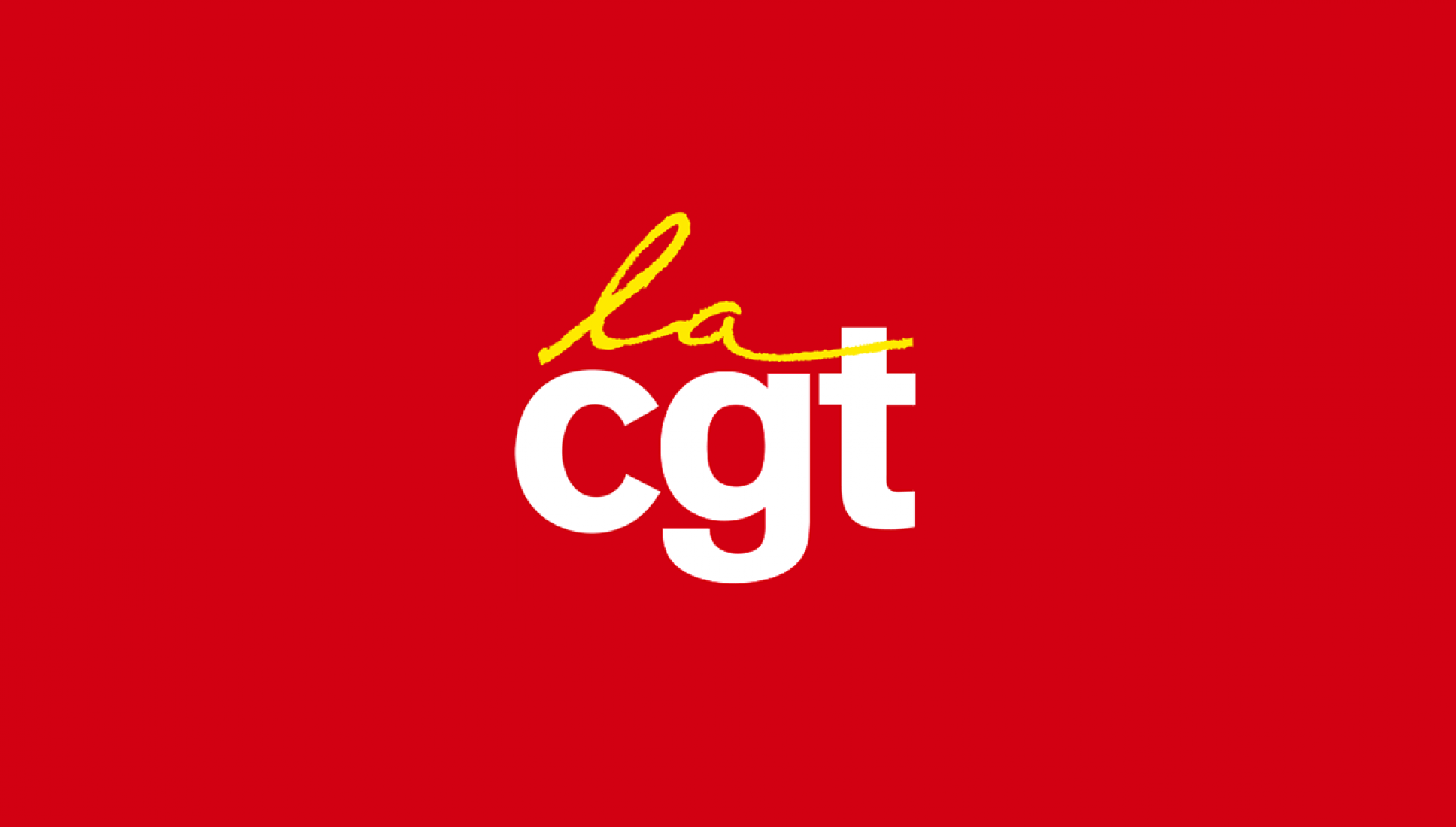 Confédération CGT