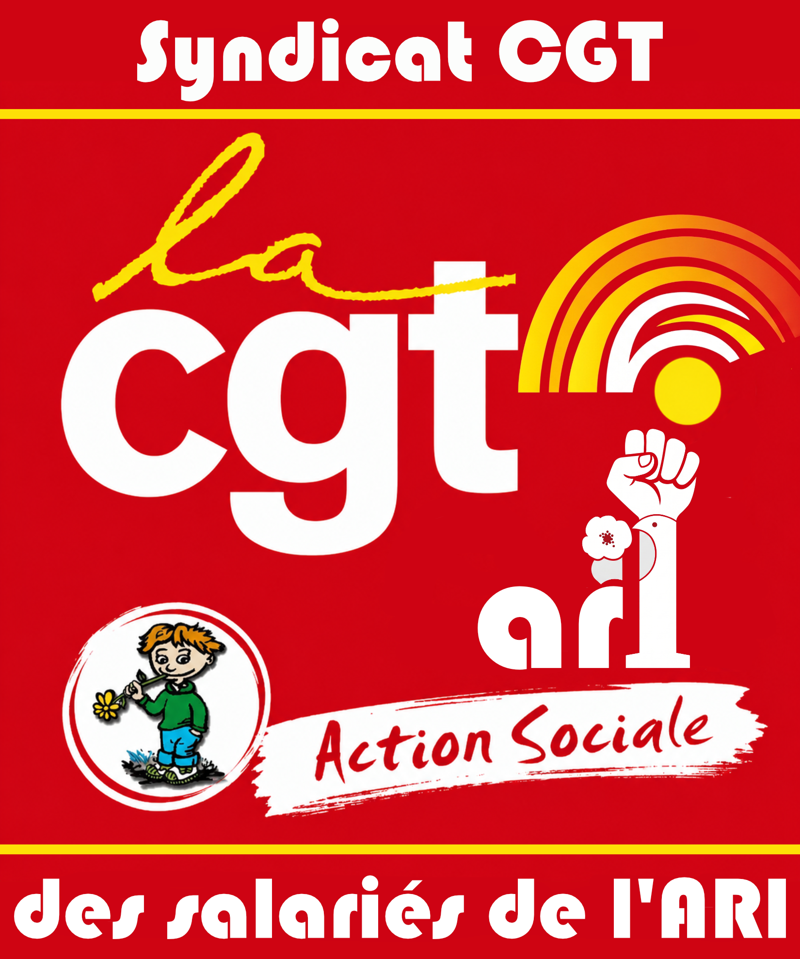 Syndicat CGT des salariés de l'ARI